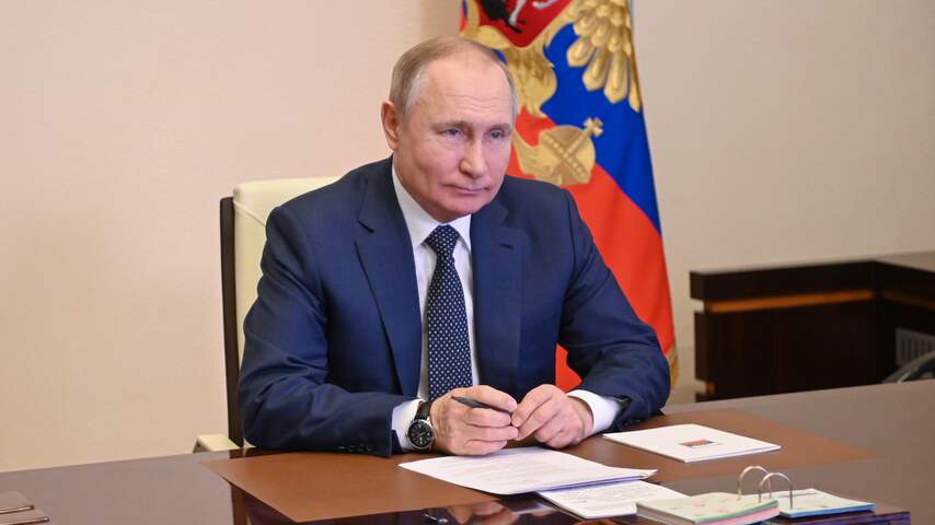 Nederland bevriest bijna 400 miljoen euro aan Russische tegoeden
