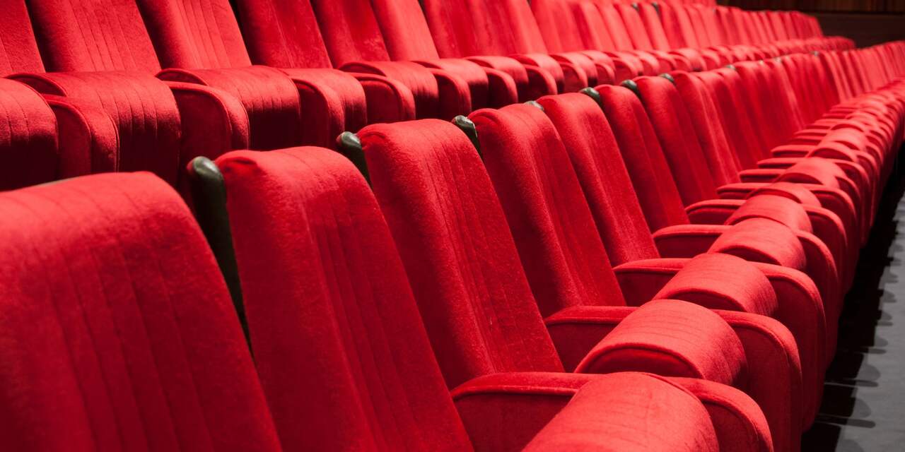 Filmtheater Fraterhuis in Zwolle kan wel wat vrienden gebruiken
