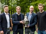 De Ligt benadrukt dat Ajax bekerfinale niet als 'tussendoortje' ziet