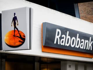 Hypotheekbedrag bij onbekend aantal klanten Rabobank dubbel afgeschreven