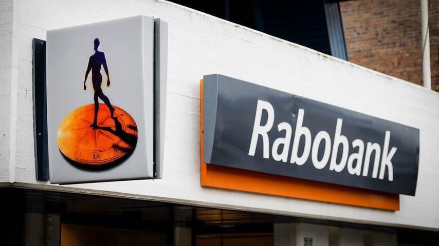 Rabobank was donderdag slecht bereikbaar door DDoS-aanval