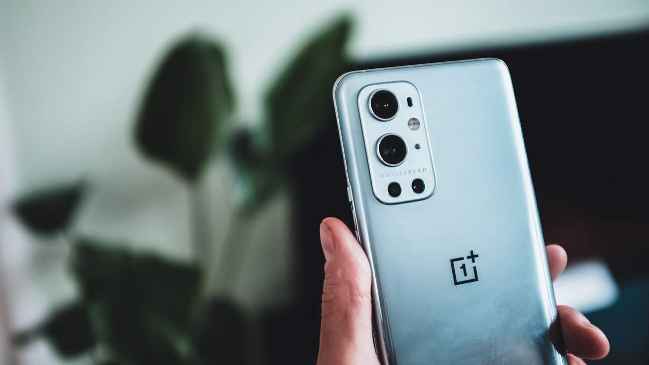 Oneplus 9 Pro Review Verbetering In Plaats Van Vernieuwing Nu Het Laatste Nieuws Het Eerst Op Nu Nl