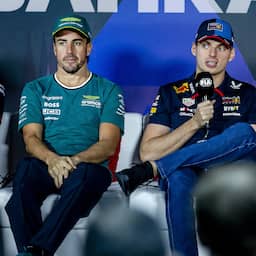 NU+ | F1-kampioenen klagen over lang seizoen: '24 races is ver over de limiet'