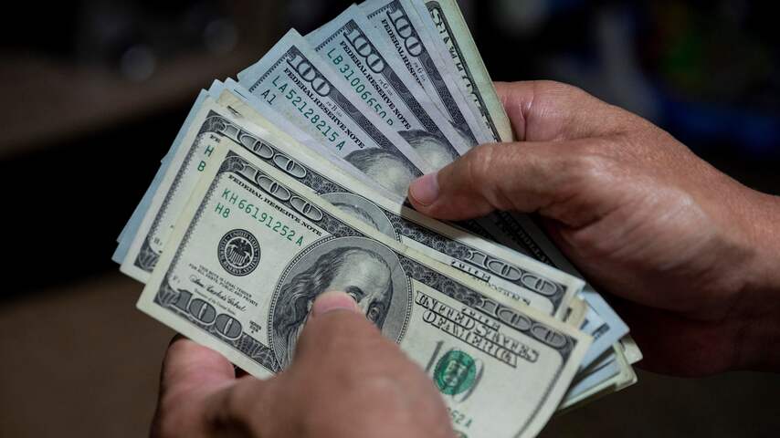 Klokkenluider Libor-affaire beloond met 200 miljoen dollar