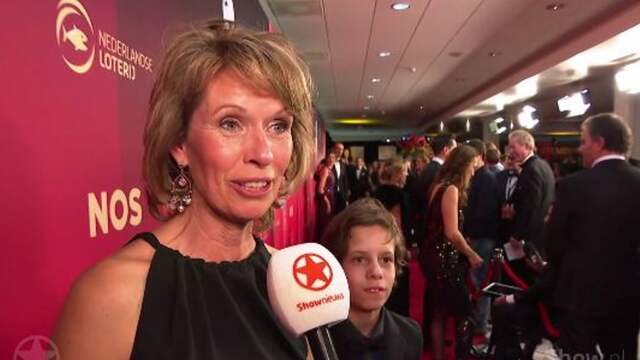 Anky van Grunsven ondanks kritiek toch aanwezig op Sportgala