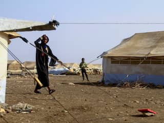 Zeker 12 doden en 30 gewonden door droneaanval in oosten van Soedan