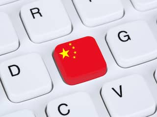 Internet China internetcensuur Chinees internet
