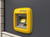 Pinautomaat heet straks 'Geldmaat' en wordt geel van kleur