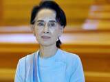 Junta Myanmar veroordeelt Aung San Suu Kyi tot vijf jaar cel wegens corruptie