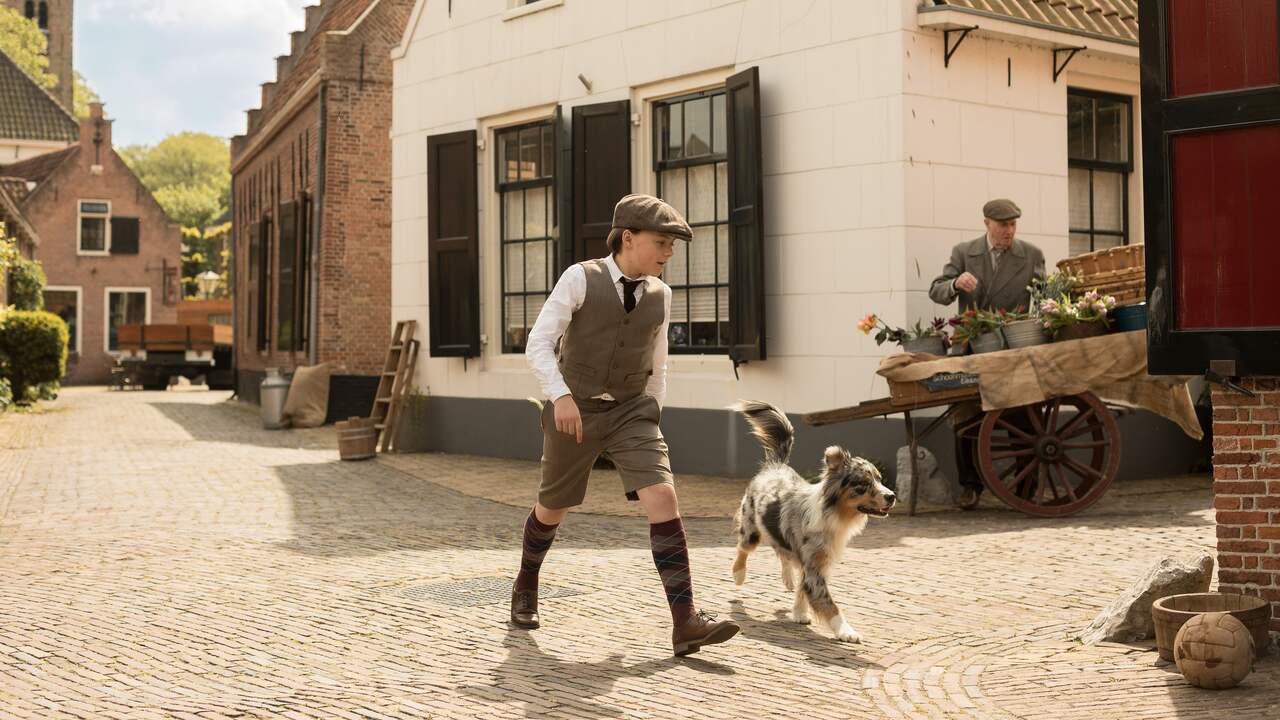 Bekijk hier de trailer van Kruimeltje en de Strijd om de Goudmijn