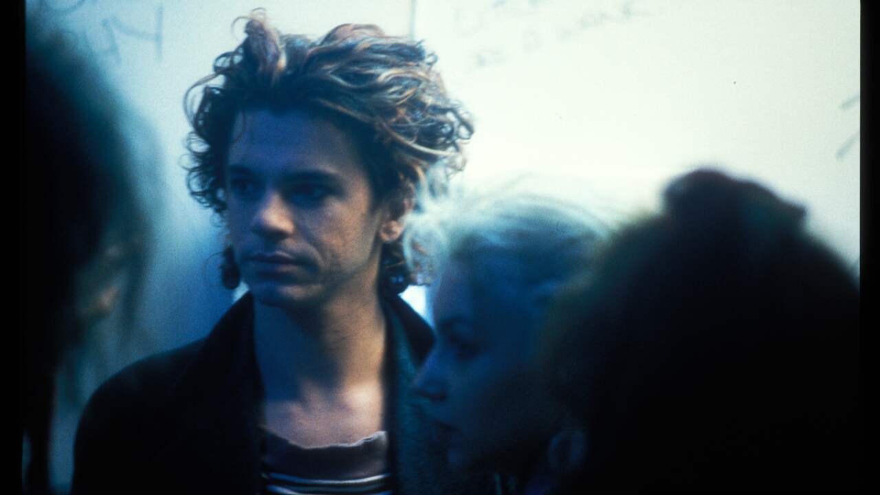 Bekijk de trailer van Mystify Michael Hutchence