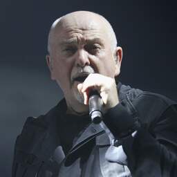 Peter Gabriel komt nog dit jaar met een nieuw album