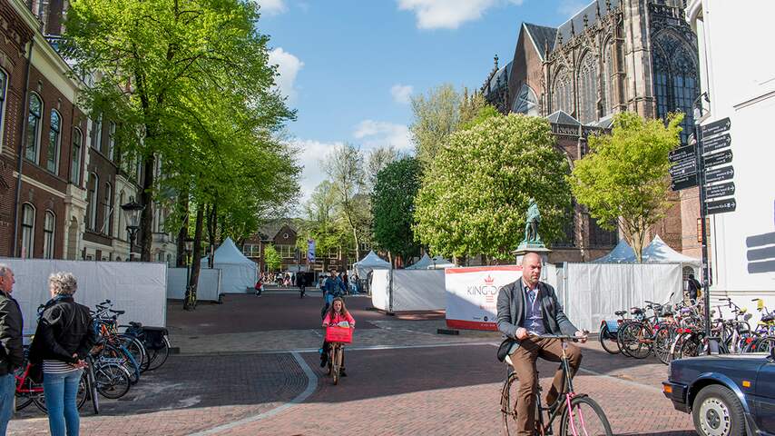 Fout gemeente Utrecht met erfpacht kost 30.000 euro