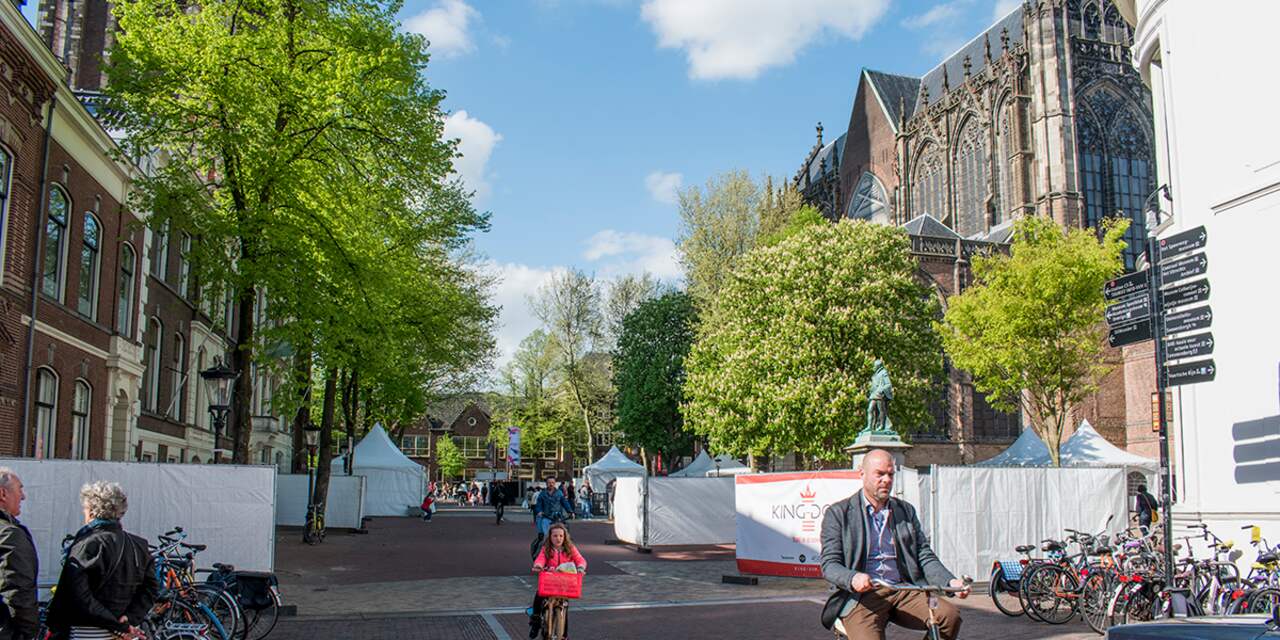 Fout gemeente Utrecht met erfpacht kost 30.000 euro