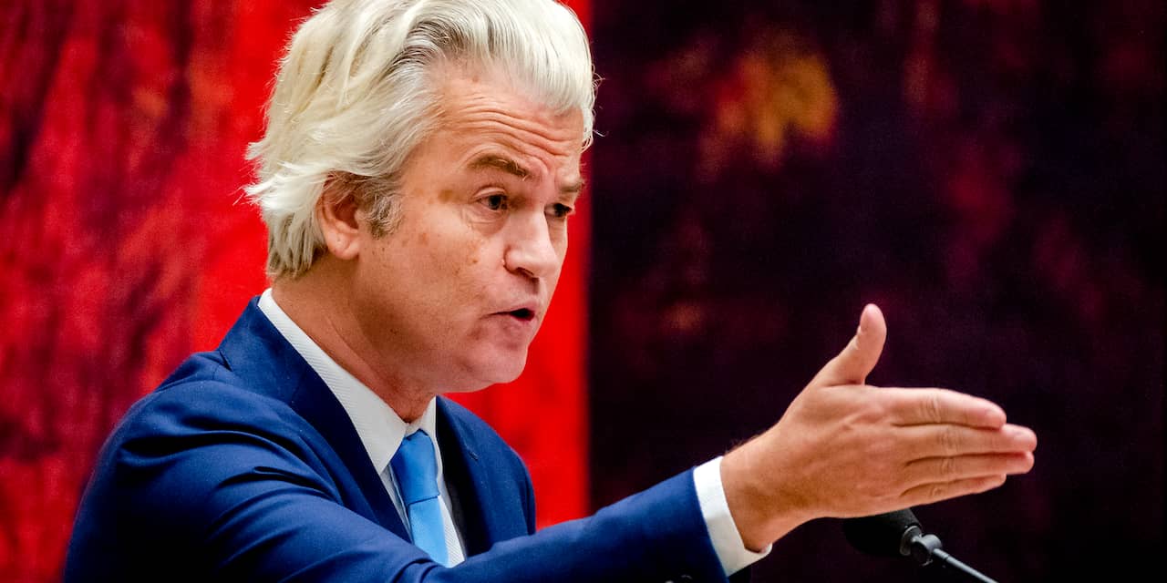 Nabestaanden MH17 willen excuus Wilders om vriendschapsspeld Rusland