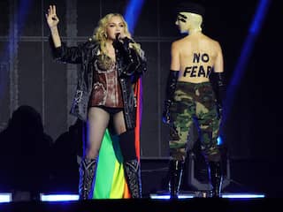 Madonna gaat zich 'krachtig' verweren in rechtszaak over te laat begonnen shows