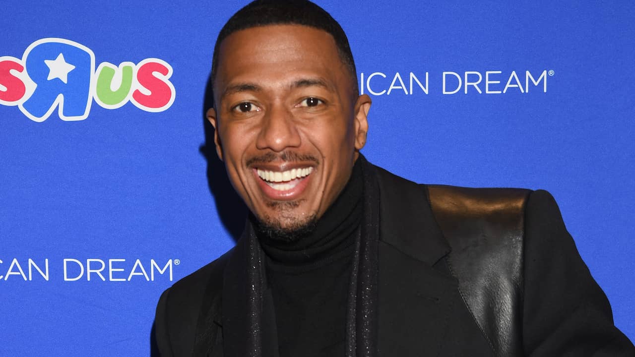 Nick Cannon became a father for the eighth time | NOW - Archyworldys