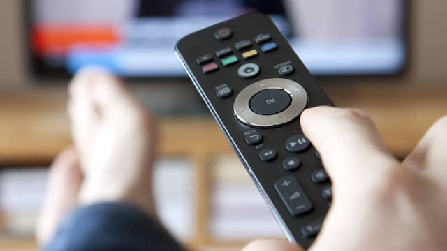 wat is er op televisie wat is er op televisie