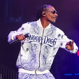 Snoop Dogg staat op 19 september in Rotterdam Ahoy
