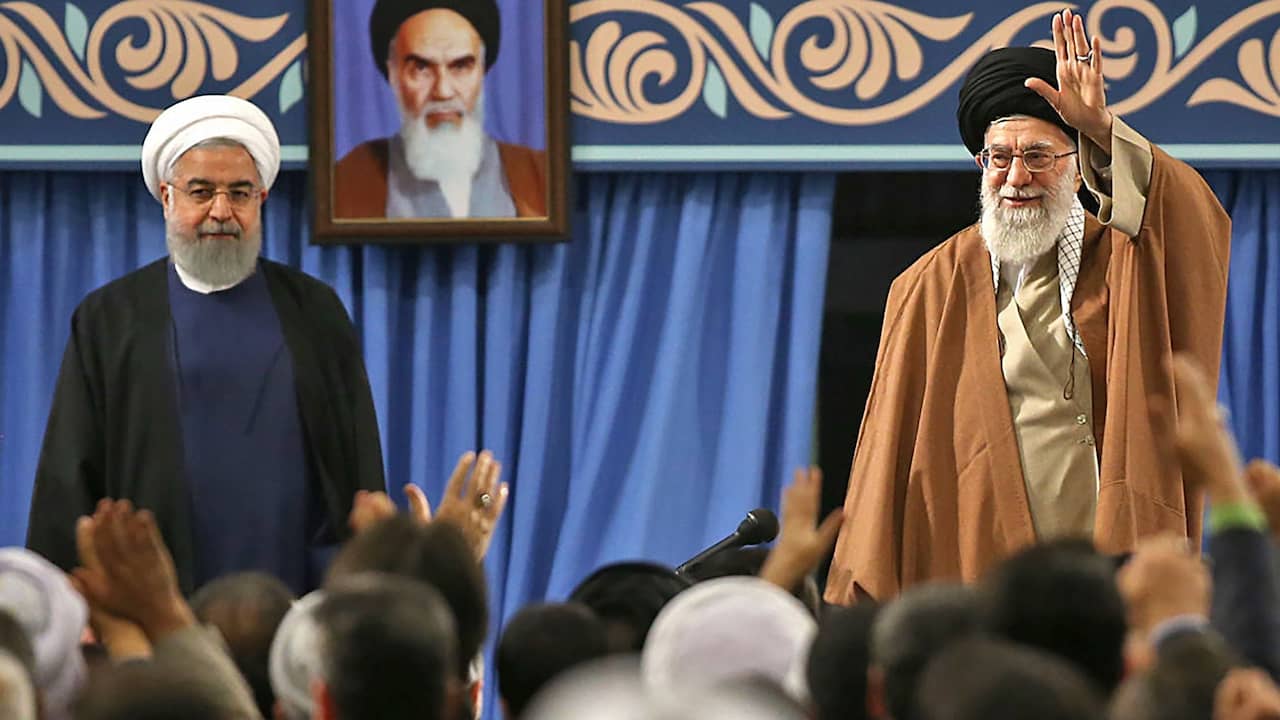 Waarom er in Iran demonstraties zijn