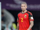 Alderweireld wil ondanks teleurstellend WK door als international van België
