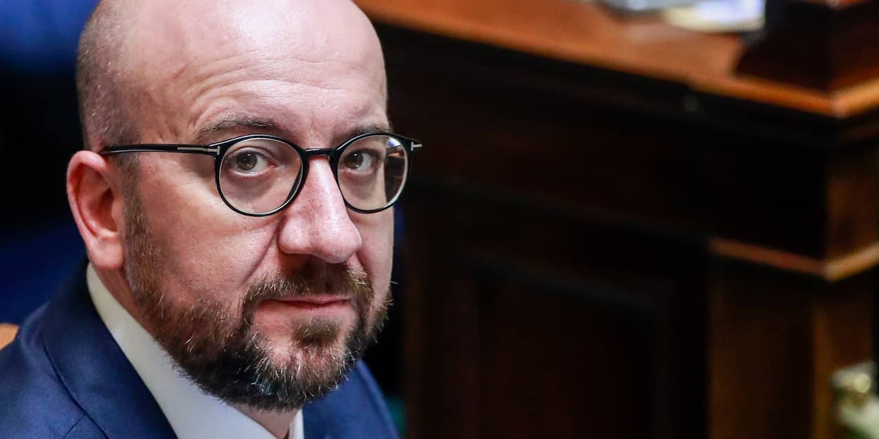 Belgische premier vraagt parlement om hulp over VN-migratiepact