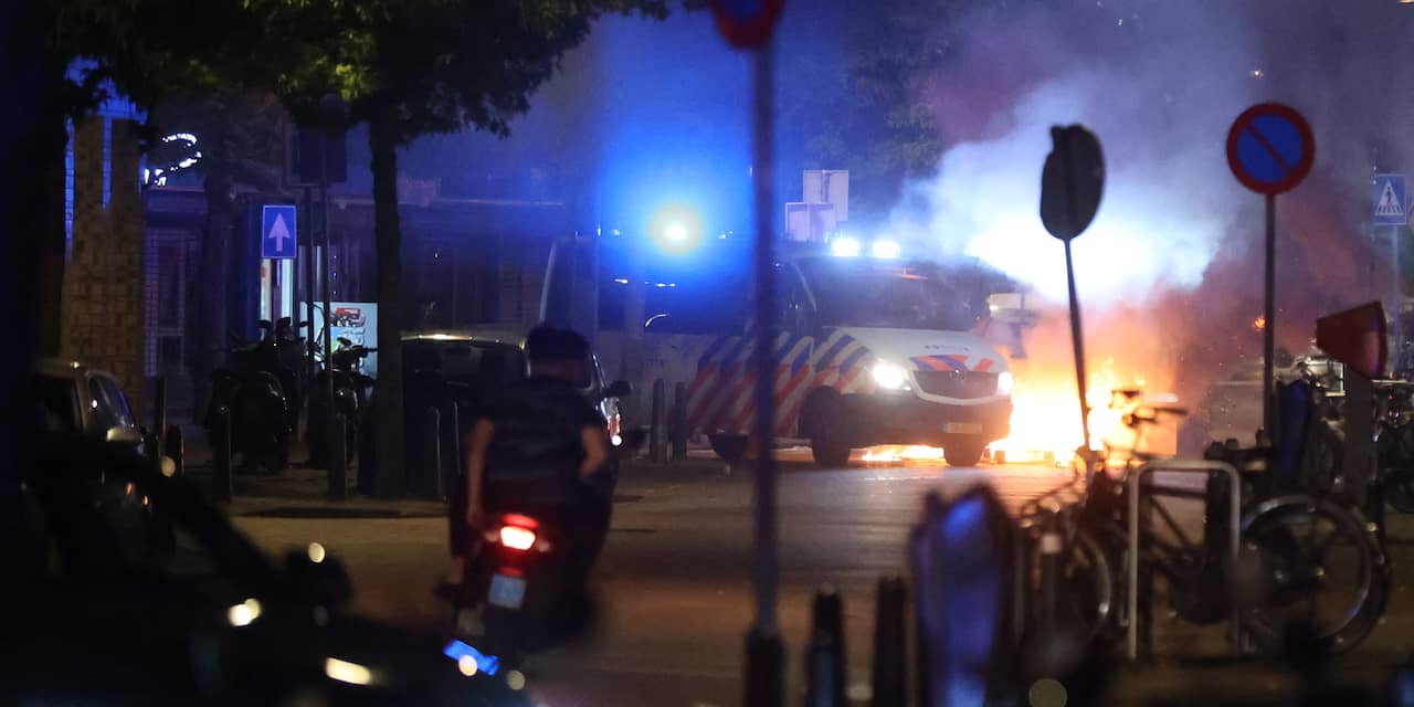 Haagse Schilderswijk toneel van rellen: wie veroorzaakt de onrust en waarom?