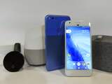 Google onthult eerste eigen smartphones