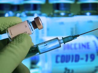 'Engelse ziekenhuizen krijgen over anderhalve week coronavaccin van Pfizer'