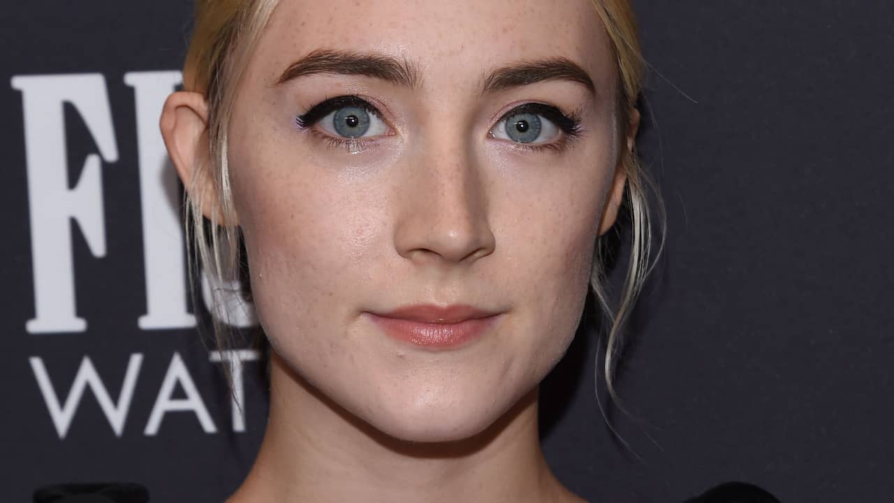 Timothée Chalamet en Saoirse Ronan bekroond door filmcritici New York |  Films & Series | NU.nl