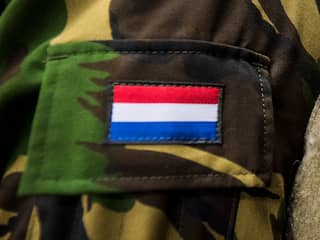 Nederlandse leger