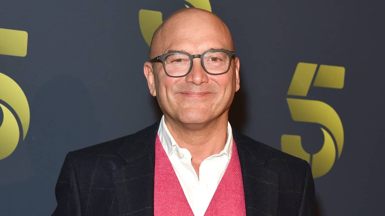 BBC schrapt kerstspecials MasterChef na beschuldigingen Gregg Wallace