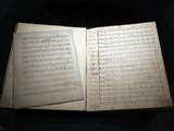 Joodse familie krijgt handgeschreven bladmuziek van Beethoven na 80 jaar terug
