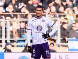 Aboukhlal weigert 'regenboognummer' en mag daarom niet spelen voor Toulouse
