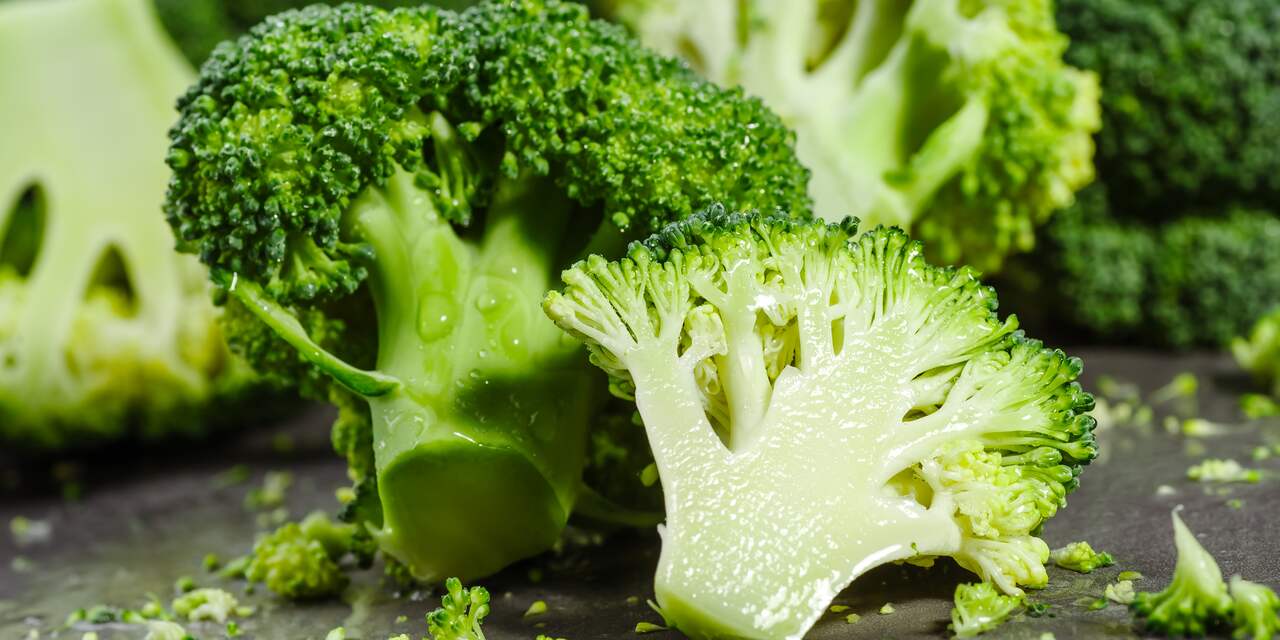 Broccoli 5 Ways