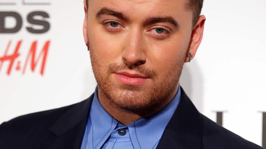 Sam Smith wilde met themanummer 'kijkje in hart' James Bond geven