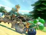 Nintendo voegt Link uit Breath of the Wild toe aan Mario Kart