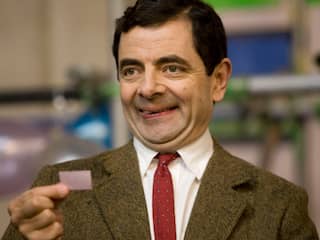 Rowan Atkinson kijkt ernaar uit om Mr. Bean achter zich te laten