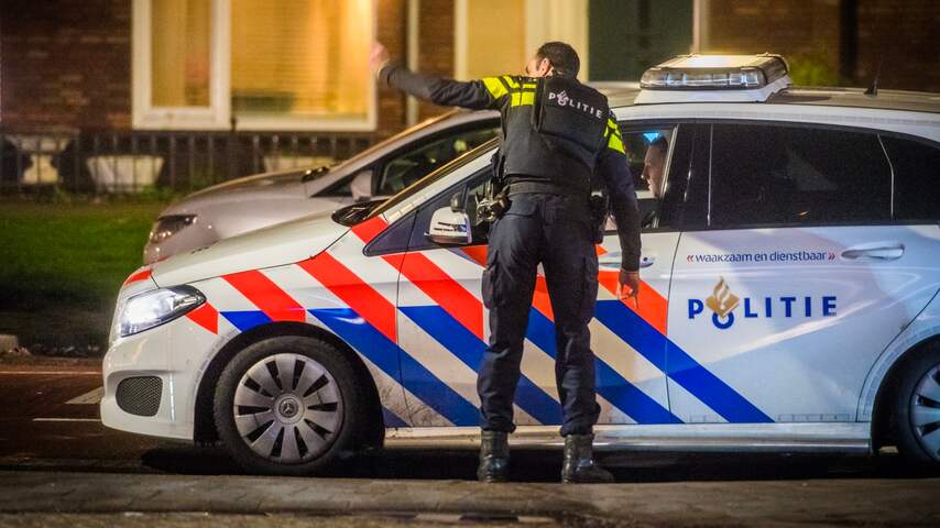 Politie Geeft Beelden Vrij Van Inbraken Bij Moskee El Hijra In Nieuw