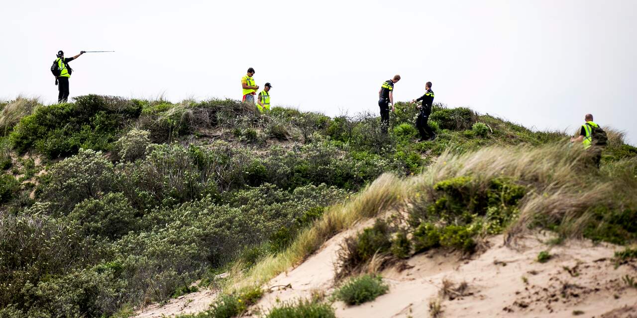 Lichaam vermiste Katwijkse vrouw gevonden in zee boven Waddeneilanden