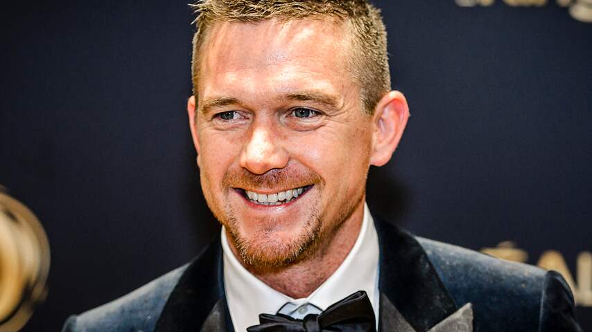 Johnny de Mol