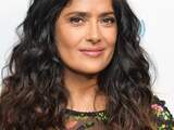 Harvey Weinstein ontkent Salma Hayek gedwongen te hebben tot seksscène