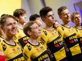Dylan van Baarle is klaar om Nederlands uithangbord van Jumbo-Visma te worden