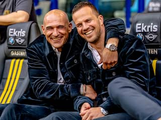 Directeur Van Mosselveld verlaat RKC voor zware klus bij FC Groningen