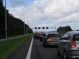 Informatieborden snelweg worden aangepast voor toeristen Den Haag