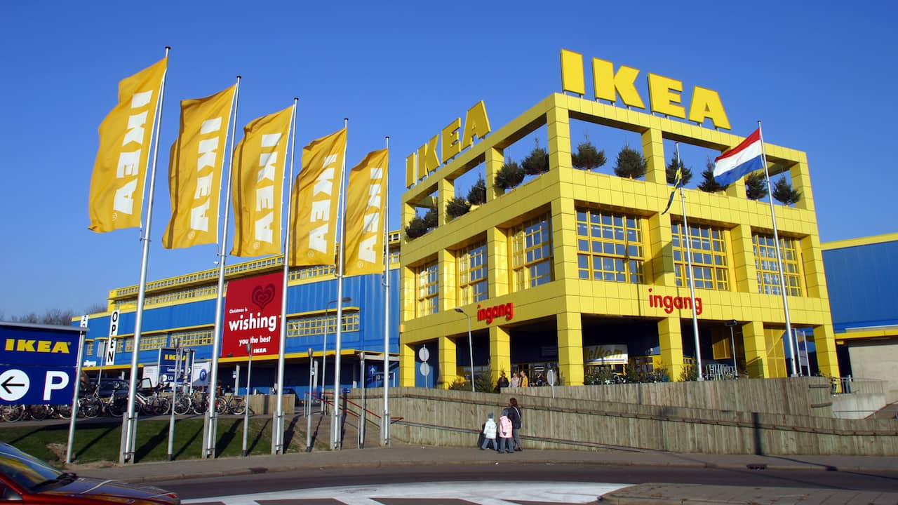 IKEA Employees Receive Significantly More Pay for Less Benefits |  Economy