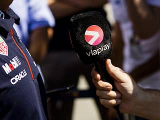 Formule 1-races definitief nog zeker vijf jaar te zien bij Viaplay