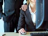 Seksuele intimidatie op het werk: 'Ik was doodsbang en eenzaam'