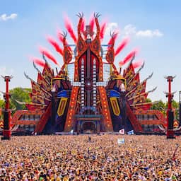 NU+ | Je favoriete artiest steeds duurder op Defqon.1: ‘Los was het 100 euro’