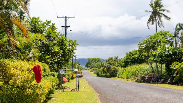 samoa kinderen nederland